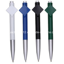 2015 Hot Sale Promotional Ball Pen/Plastic Ball Pen R4339